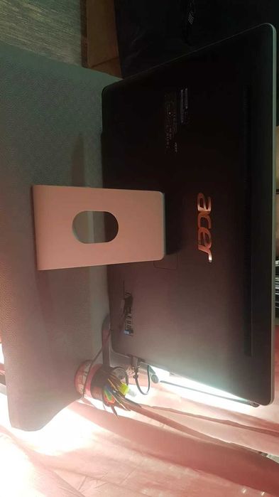 Computador All in One