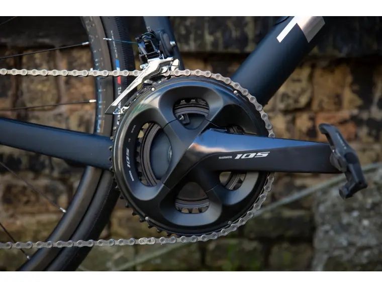 Trek Domane SL 5 Gen. 3