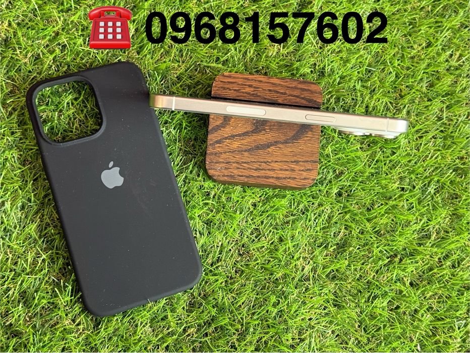 iPhone 15 pro max  5G  256GB( айфон 15 про макс)