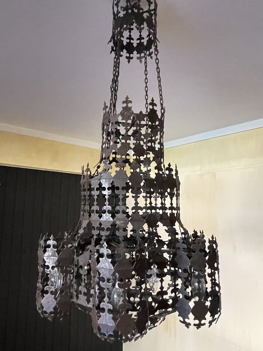 Candeeiro de sala
