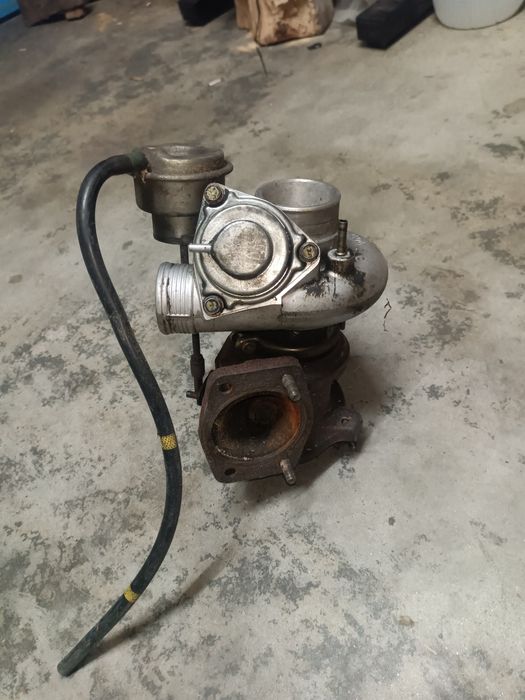Turbo td04hl 15t