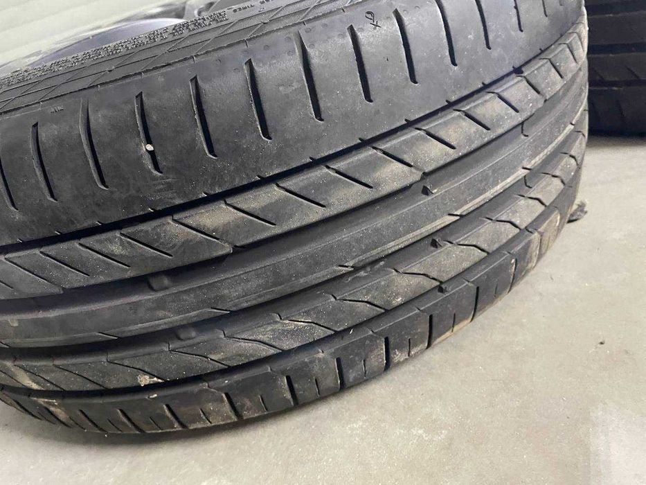 Диски Ронал, розболтовка 5х110 r18