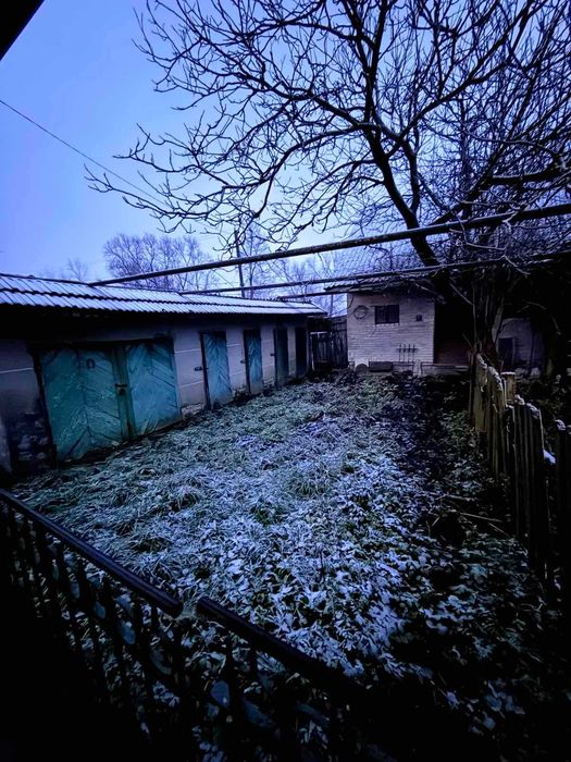 Продаж будинку в с.Нижнє, Самбірського району. БЕЗ КОМІСІЇ.