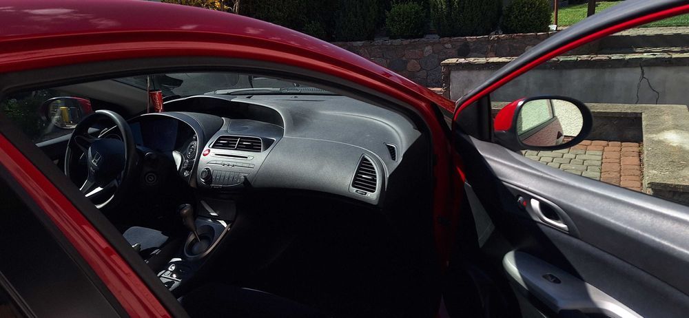 Honda Civic VIII