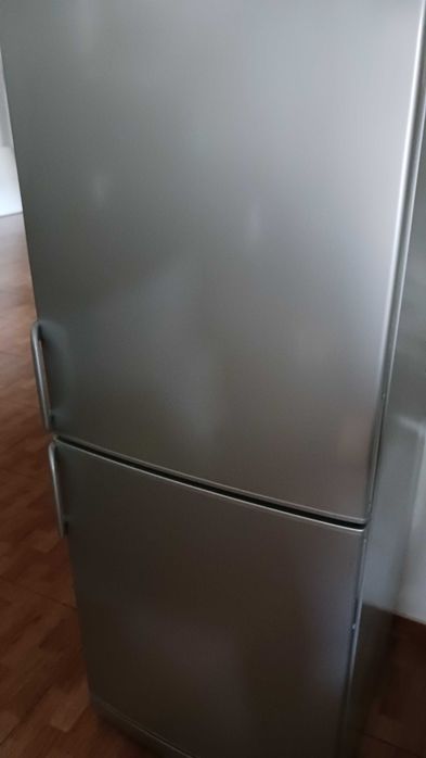 Frigorifico Combinado Balay