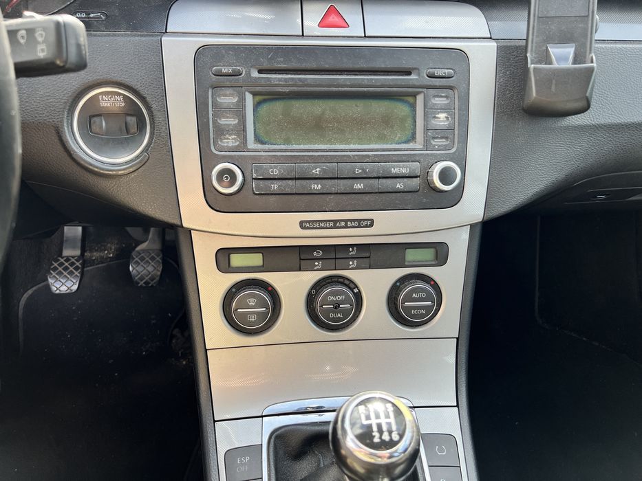 Volkswagen Passat 2006 B6 carrinha 2.0  preço baixo