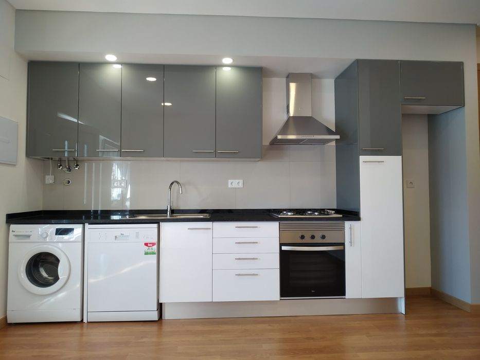 Apartamento T1 São Domingos de Rana