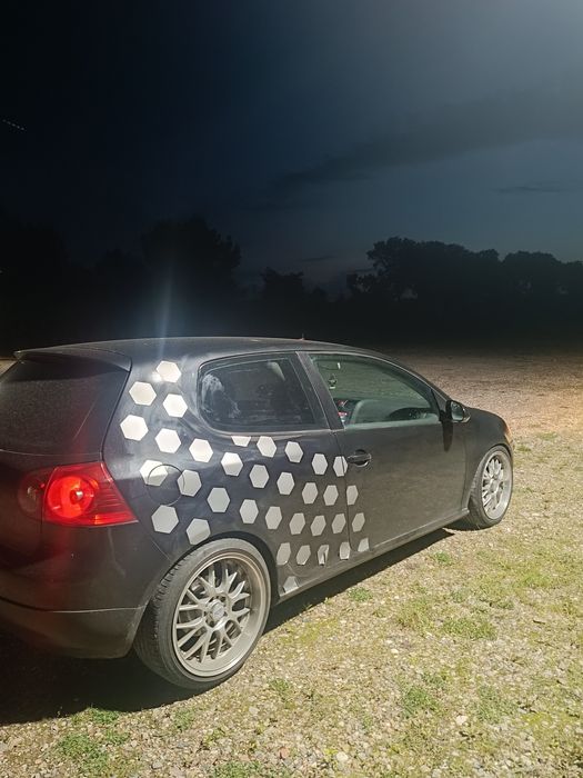 Volkswagen golf 5 1.9 TDI