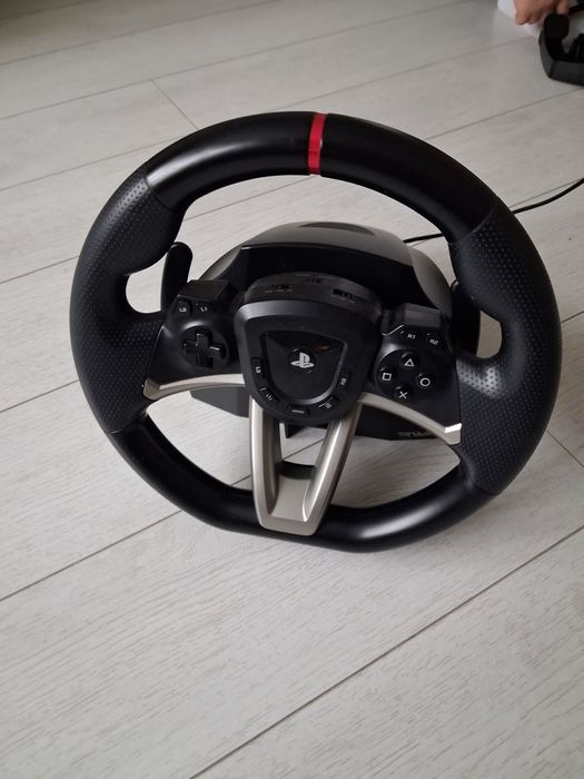 Руль водія для PS або ПК