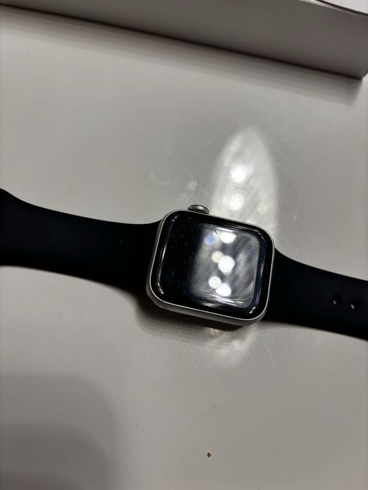 Apple Watch se 2
