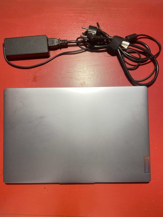 Computador Portátil Lenovo IdeaPad Silm 3 core i7
