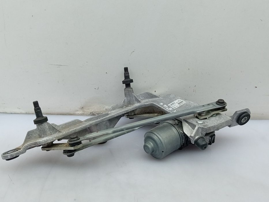 Motor limpa vidros frente RENAULT Zoe (BFM_)