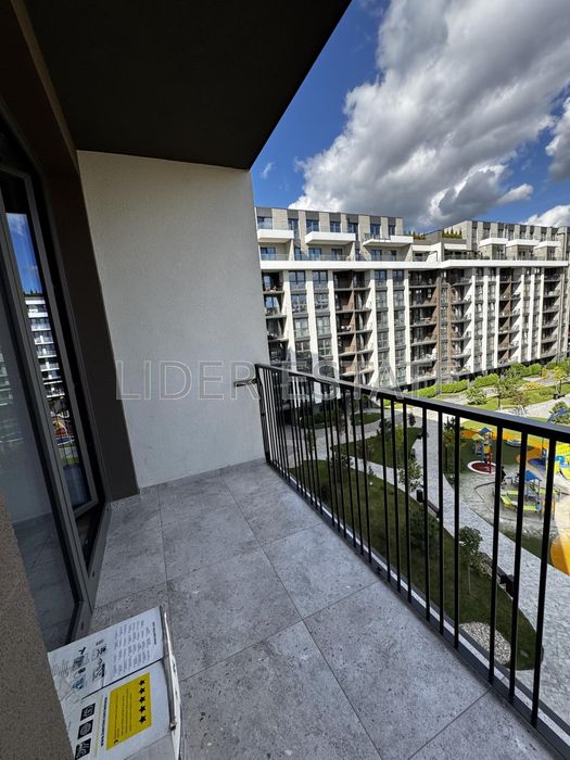 Продається 3 кім. квартира в ЖК "Park Land" у м. Ужгород