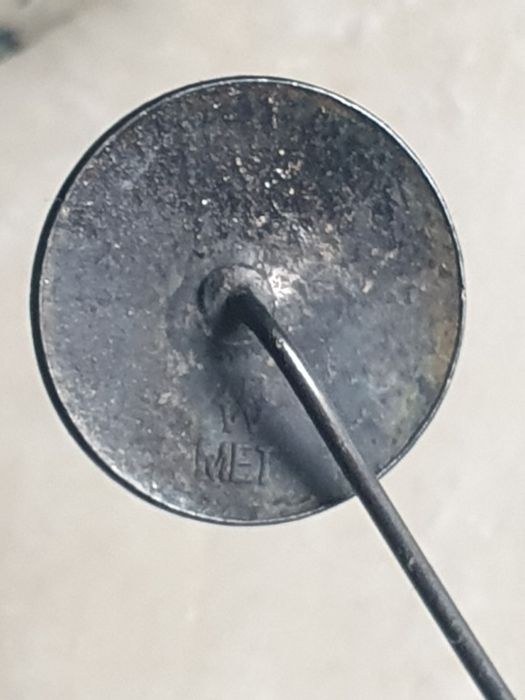 Przypinka odznaka PLL LOT Mennica Warszawska