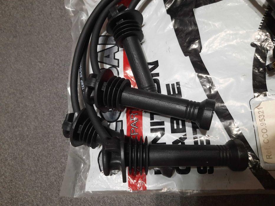 Провода высоковольтные ФОРД