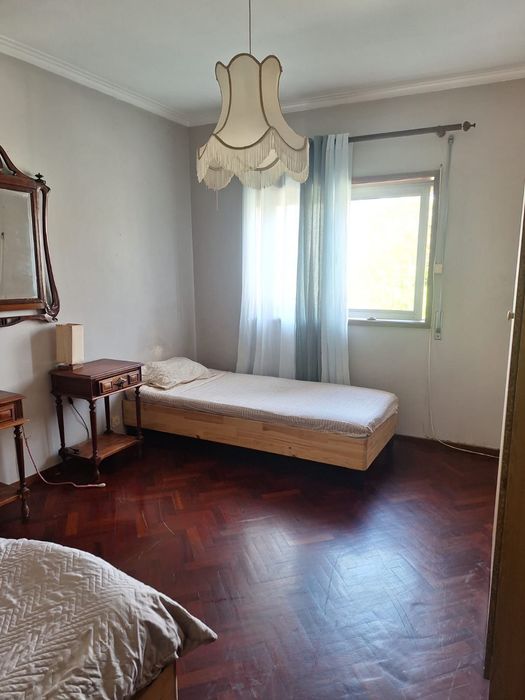 Quarto para casal
