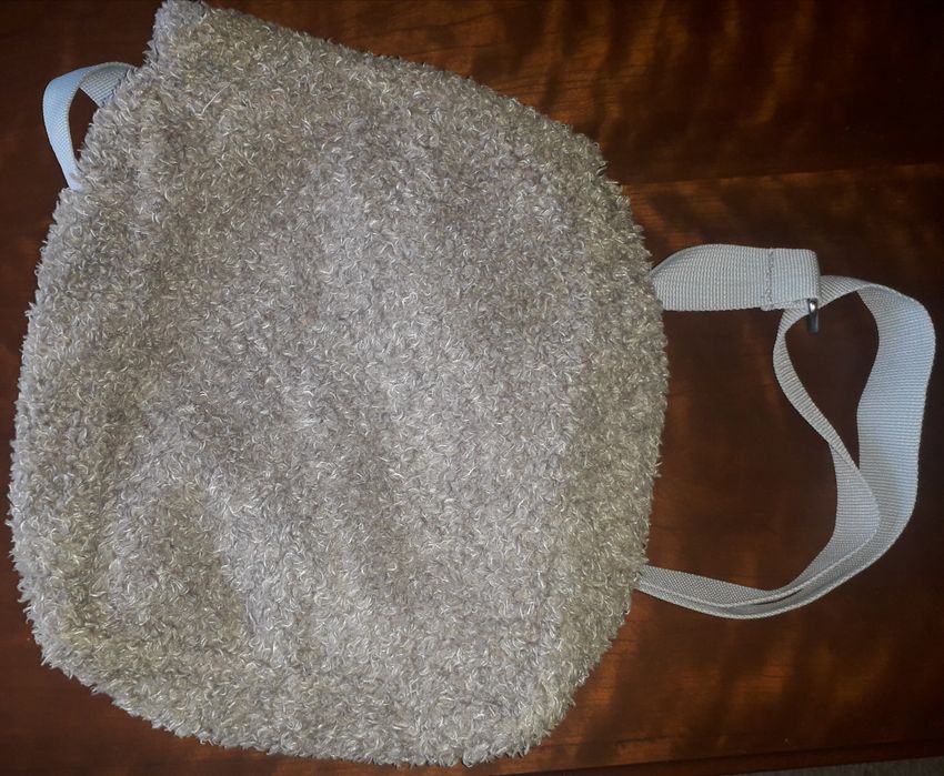Bolsa infantil da Nici