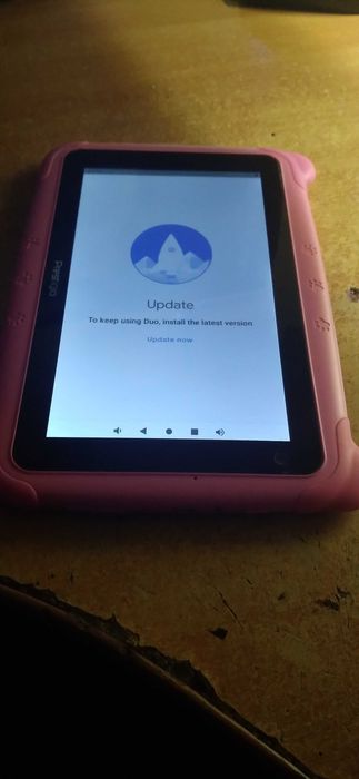 планшет   ..Prestigio..