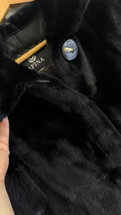 Шуба норкова Харків