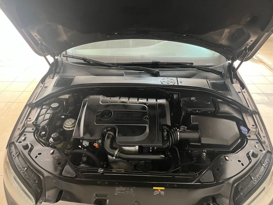 Volvo V70 Drive 1.6