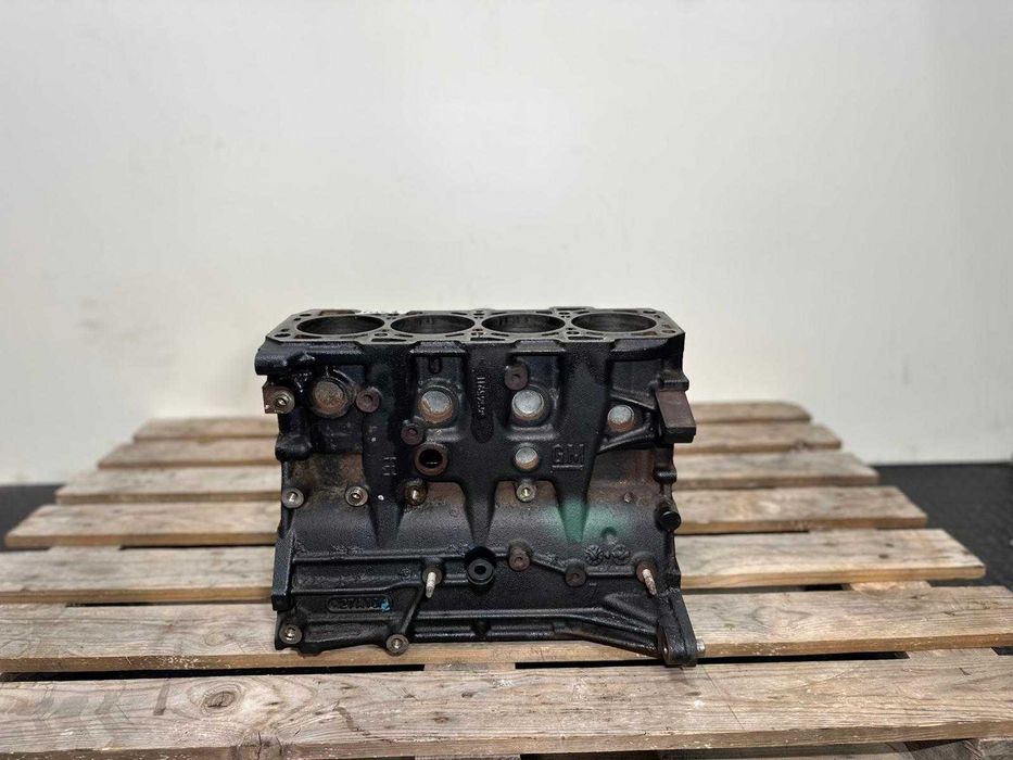 Bloco Motor Opel Insignia  / Zafira 2.0 CDTI (Ref. A20DT)