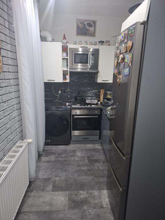 Sprzedam mieszkanie 3 pokoje