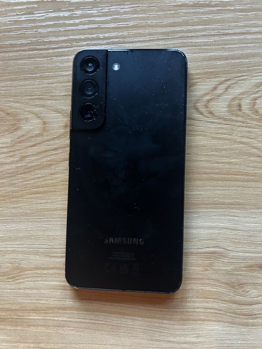 Samsung s22 stan bardzo dobry