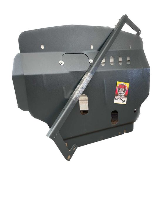 Захист двигуна Ford Форд