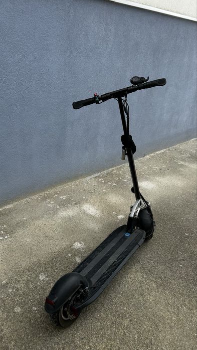 Trotinete eletrica Skateflash
