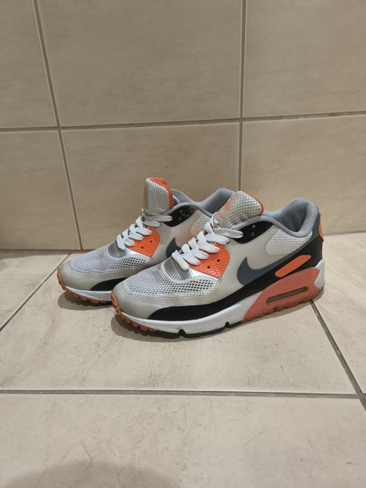 Buty Air Max 90 hyperfuse