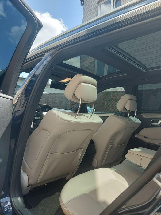 E200 CDI Lift | 2014 | Kombi | Zadbany