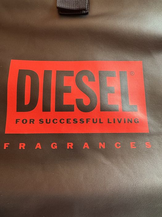 Plecak Diesel  nowy