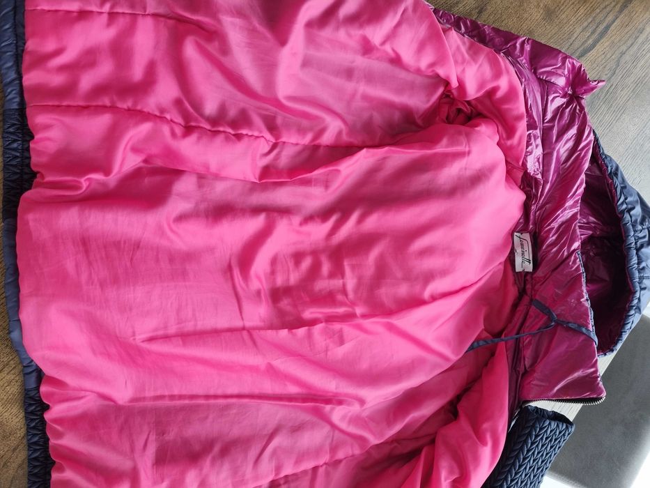 Куртка для вагітних