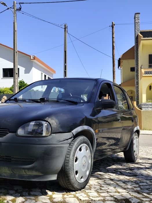 Opel corsa b de 99