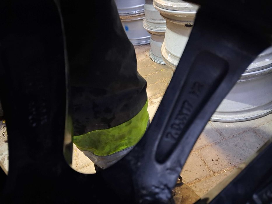 4x koła zimowe R17 5x114,3 Nissan X-Trail Qashqai Toyota Rav4 Suzuki