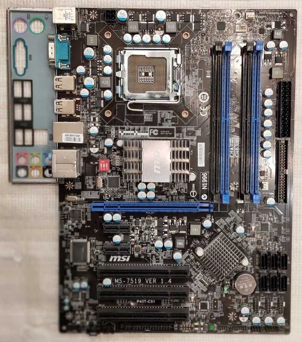 Продам материнские платы 775 сокет, 1155 сокет, AM, АМ2+