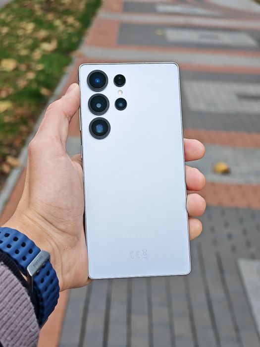 Samsung S25 Ultra 12/512 БЕЗ НЮАНСІВ, гарний стан