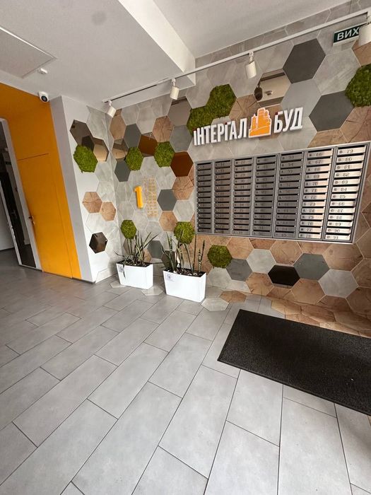 Оренда однокімнатної квартири ЖК Сирецькі Сади