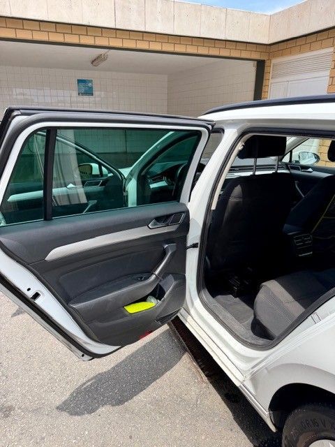 VW Passat 1.5 TSI Confortline DSG