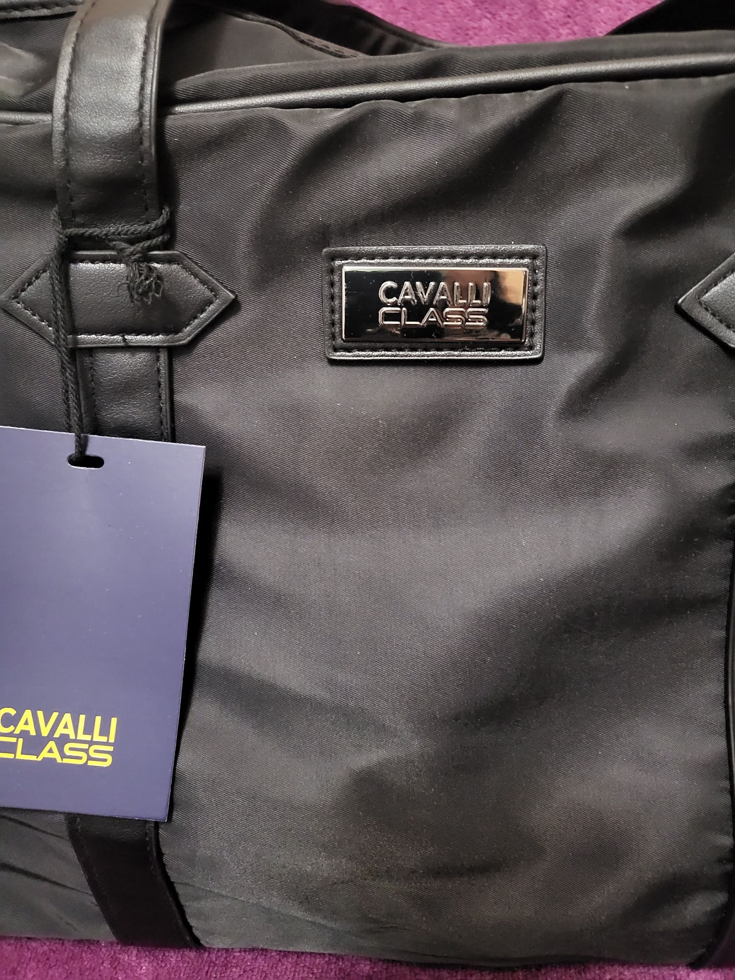 Сумка Cavalli Class, дорожня сумка Cavalli Class: 4 499 грн. - Дорожні ...