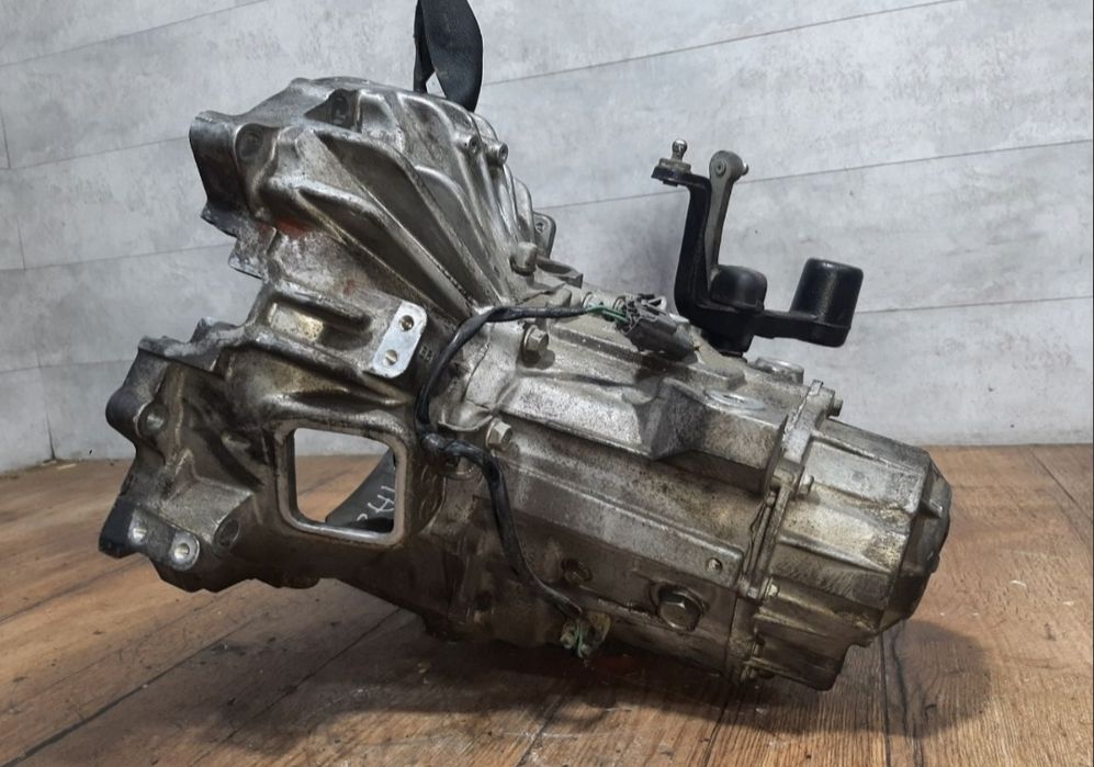 Коробка передач механика МКПП Mazda 6 gh 2009г.