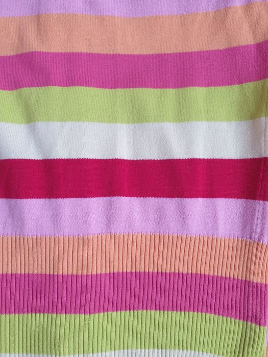 Jackpot kolorowy sweter r.1