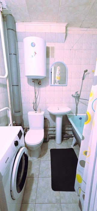 1-кімнатна кв. в Південному мкр-ні. Готовий варіант під сдачу в оренду