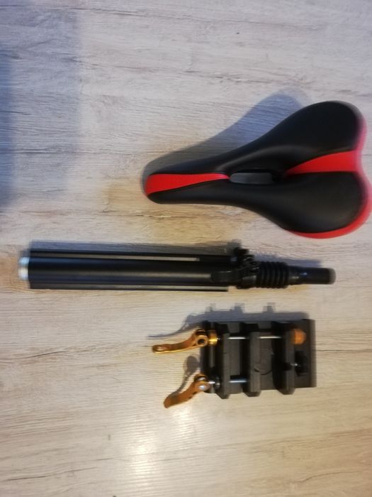 Siedzenie hulajnogi Xiaomi M365