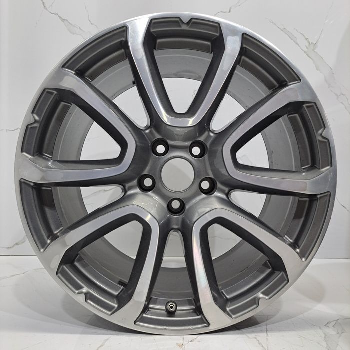 Jantes 19" originais Maserati Levante 5x114.3