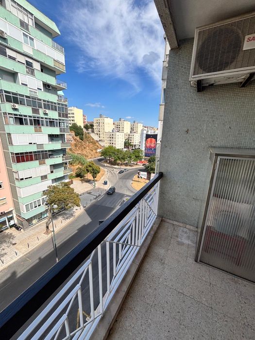Apartamento T2 Penha de França