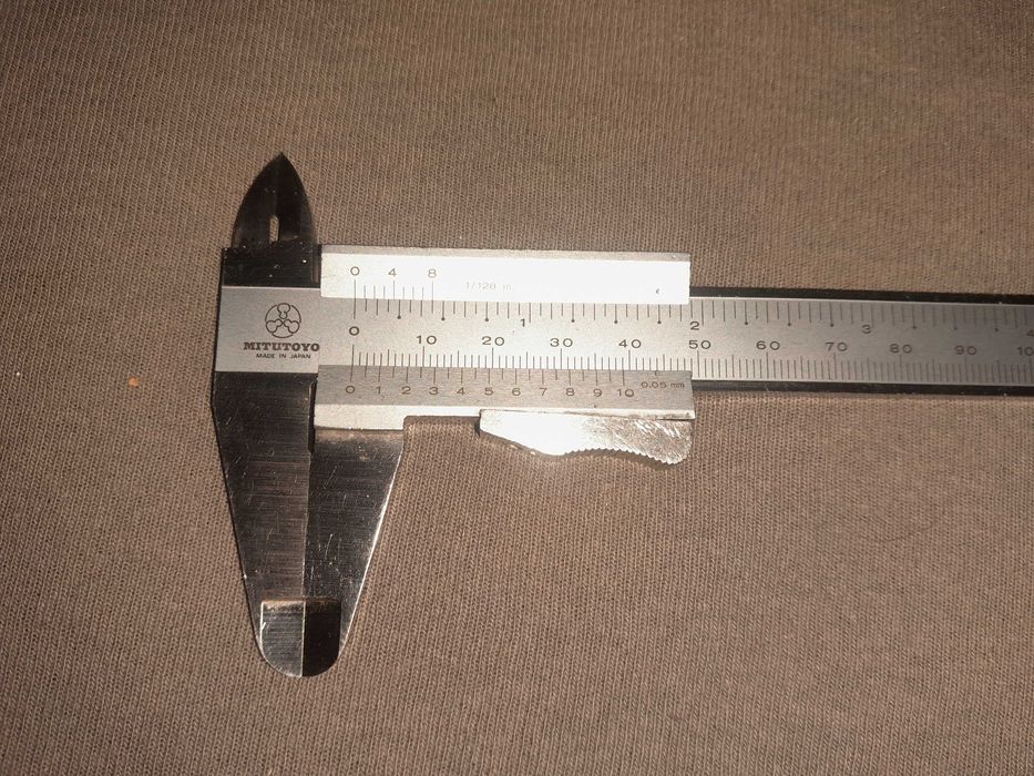 Suwmiarka Mitutoyo Japan 150mm