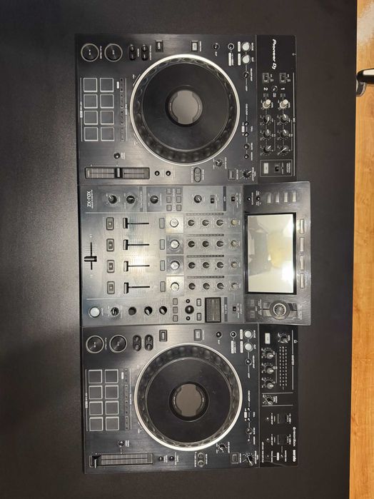 Pioneer DJ XDJ-XZ
