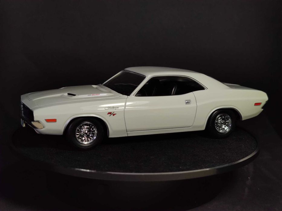dodge challenger 1970 - купить предметы колекционирования - Цена