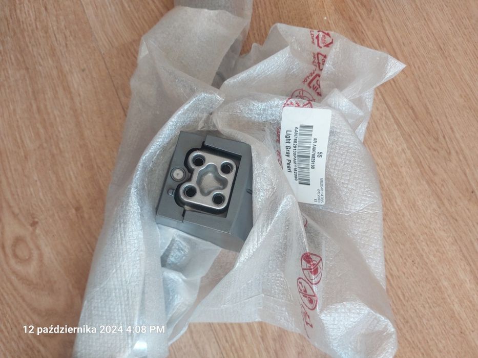 Podstawa do LG 55 5UN81003LB